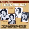 Ladies Sing Jazz Vol. 2 [CD]