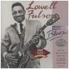 Rollin' Blues [CD]
