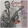 Rollin' Blues [CD]