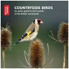 Countryside Birds: An Audio Guide to the Bird Sounds of the British Countryside - CD with Booklet [CD]