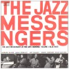 Jazz Messengers Live at Cafe Bohemia Volume 1 [CD]