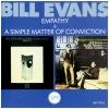 Empathy + A Simple Matter Of Conviction [CD]