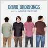 David Brookings and the Average Lookings [CD]