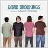 David Brookings and the Average Lookings [CD]