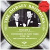 The Dorsey Brothers Vol. 2 Recorded in New York 1929-1930 [CD]