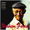 Buena Vista Social Club Presents Ibrahim Ferrer [CD]