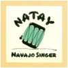 Natay-Natavajo Singer [CD]