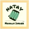 Natay-Natavajo Singer [CD]