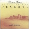 Music of the Deserts [CD]