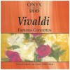 Vivaldi: Famous Concertos [CD]