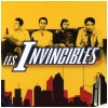 Les Invincibles [CD]