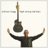 High Strung Tall Tales [CD]