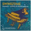 Swingtime Volume 4 - Sounds of the Big Band Era [CD]