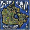 Stuart McLean's History of Canada [CD]