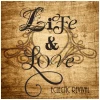 Life & Love [CD]