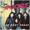 So Many Roads [CD]