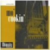 Mo' Cookin' [CD]