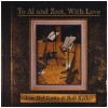 To Al & Zoot With Love [CD]