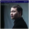 The Songs of Johannes Brahms Vol 3 [CD]