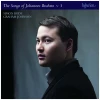 The Songs of Johannes Brahms Vol 3 [CD]