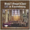 Live in Luxembourg [CD]