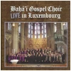 Live in Luxembourg [CD]