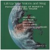 Lift Up Your Voices and Sing - Favorite Songs of Baha'is Around the World [CD]