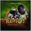 Kurios (Cabinets Des Curiosites) [CD]