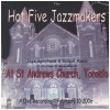 At St. Andrews Church, Toronto - Jazz Spirituals & Gospel Music [CD]