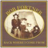 Back Where I Come From [CD]