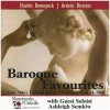 Baroque Favourites - Masterworks of Oakville [CD]