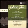 The Virtuoso Flute, Vol. 1 [CD]