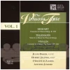 The Virtuoso Flute, Vol. 1 [CD]