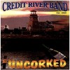Uncorked [CD]