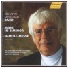 BACH: Mass in B Minor, BWV. 232 (2 CDs) [CD]