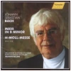 BACH: Mass in B Minor, BWV. 232 (2 CDs) [CD]