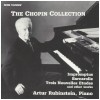 The Chopin Collection: Impromptus, Barcarolle, Trois Nouvelles Etudes, etc. [CD]