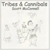 Tribes and Cannibals [CD]