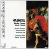 Handel: Giulio Cesare (highlights) [CD]
