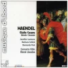 Handel: Giulio Cesare (highlights) [CD]