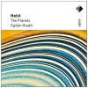 Holst: The Planets; Egdon Heath [CD]