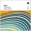 Holst: The Planets; Egdon Heath [CD]