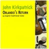Orlando's Return [CD]