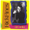 Arcadia [CD]