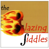 Blazing Fiddles [CD]