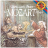 The Mozart Album [CD]
