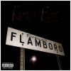 Farewell Flamboro [CD]