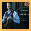 Vivaldi: The Four Seasons; Locatelli: Concerto in F Major, Concerto in D [CD]