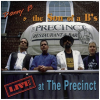 Live at the Precinct [CD]