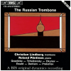 The Russian Trombone [CD]